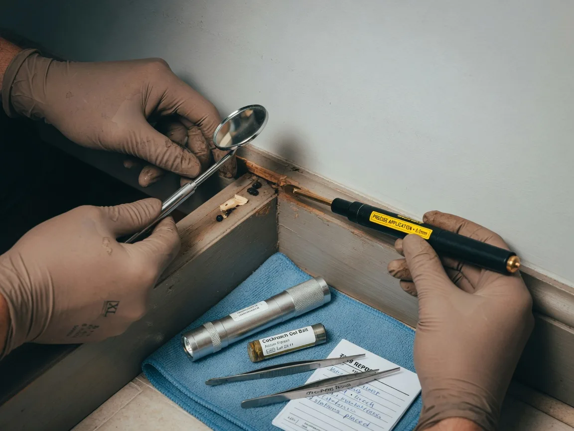 Why choose Emergency Pest Control in Wake Forest, NC